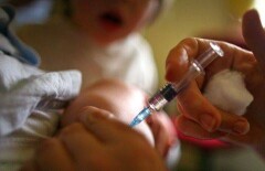 В Казахстане объявили дополнительную иммунизацию против кори 