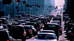 Казахстанцы осознанно нарушают ПДД, потому что торопятся