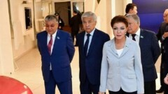 Назарбаева: Необходим паритет в сроках пребывания казахстанцев в РФ и россиян в РК
