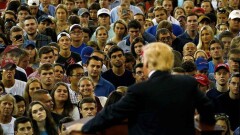 Трамп продлил запрет на финансирование образовательных обменов с Россией 