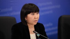 Медосвидетельствование кандидатов в президенты депутат сравнила с выдачей прав