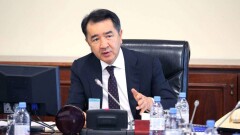 Сагинтаев поручил акиму СКО решить ситуацию с паводками раз и навсегда