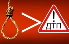 Смертность от суицидов в Казахстане превышает количество погибших в ДТП