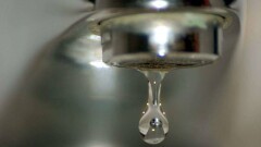 В Риддере третьи сутки нет воды: жители топят снег