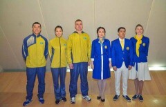 Комплект олимпийской формы для сборной Казахстана обойдётся почти в 140 тысяч тенге