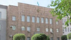 Экс-главу Балхаша подозревают в сокрытии ДТП с участием руководителя аппарата акима города