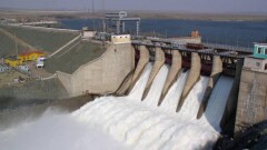 Помощник акима Атырауской области попросил в России увеличить сброс воды в Урал