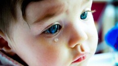 Многодетная мать дважды пыталась заморить голодом своего младенца