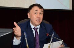 Полиция разбирается с фейковыми аккаунтами акима Костанайской области 