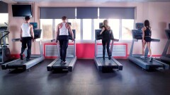 Исекешев планирует сделать доступным фитнес для всех астанчан 
