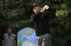  Лучшие гольфисты со всего мира приедут в Алматы на 11-й Kazakhstan Open