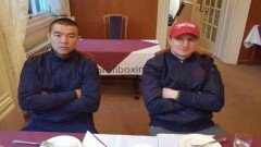 Казахстанский боксёр Ешенов впервые проиграл на профессиональном ринге