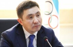 Названо имя генерального директора ППСК "Астана"