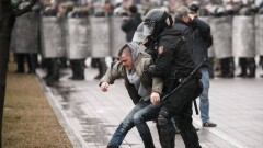 В МИД Беларуси прокомментировали разгон демонстрантов в День Воли