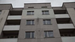 В Алматы топит новые дома, построенные по госпрограмме "Нұрлы жер" 