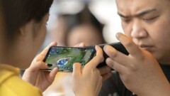 В Китае подросткам запретили играть в компьютерные игры по ночам