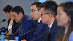 Шаг к умному городу: запуск Astana Innovations Challenge 2018