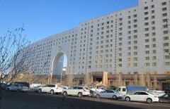 Ряд вице-министров назначены в ведомствах РК