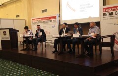 Власти и предприниматели говорят об одном. Но на разных волнах