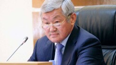 Сапарбаев раскритиковал членов "Нур Отана", работающих только для красивого отчёта по ТВ