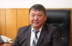 Районного акима задержали в Карагандинской области