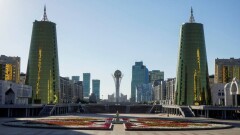 The Daily Signal: Администрация Трампа не может игнорировать Казахстан