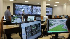Центр мониторинга и оперативного реагирования создали в акимате Астаны