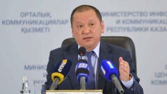Нурымбетов: У нас более 30 тысяч здоровых мужиков отказываются от работы и живут на АСП