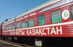 Выяснилось, из-за чего простаивают медицинские поезда