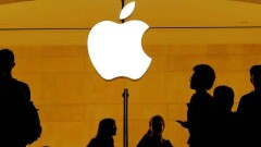 Продажи Apple упали из-за торговых войн между США и Китаем