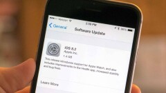 Apple уберёт из iPhone одно из самых раздражающих ограничений