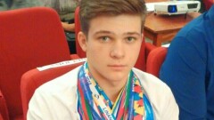 Призёру чемпионата мира по акробатике отказали в присуждении гранта