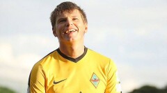 Алматинский "Кайрат" разгромил литовский "Атлантас" в Лиге Европы
