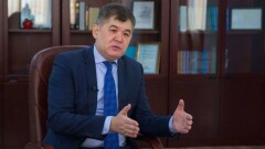 Елжан Биртанов: Всё больше среди заражённых будет беременных, людей с травмами и инфарктом