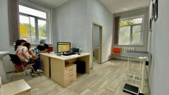 В отдалённых районах Алматы, где нет поликлиник, до конца года откроют 11 амбулаторий