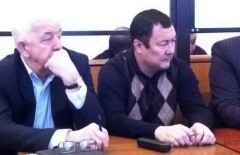 Бывший глава отдела строительства дал показания против бывшего акима Костаная