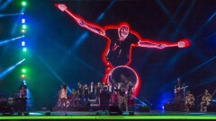 Рок и домбра: Что такое No Mad Karma и где сейчас группа "Уркер" 