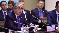 Токаев: Казахстан заинтересован в урегулировании конфликта между Пакистаном и Индией