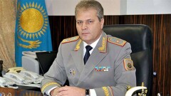 Андрей Лукин назначен заместителем генерального прокурора