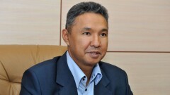 Азат Перуашев предложил строить "коммуналки"