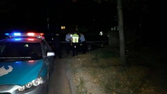 Задержаны подозреваемые в деле о расчленённом мужчине, найденном в мусорном баке