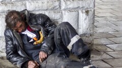 Полиция не знает, как избавить Астану от бомжей перед ЭКСПО