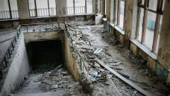 Достраивать 30 заброшенных зданий под арендное жильё решили в Костанайской области