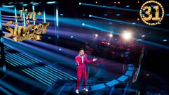 Неожиданные повороты судьбы на I`m a singer Kazakhstan!