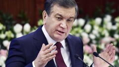 Президент Узбекистана перевёл чиновников на 24-часовой рабочий день