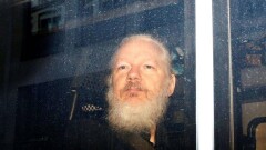 Эксперты ООН назвали арест Ассанжа незаконным