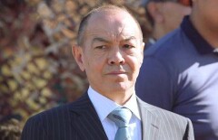 Задержание Тохтара Тулешова - громкое событие для региона, но не для республики, считает аким ЮКО