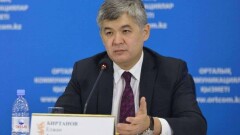 Елжан Биртанов рассказал о состоянии пострадавших при взрыве в жилом доме в Таразе