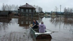 Ущерб от паводков в Казахстане составил 300 млн тенге