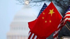 Китай обрушился на США после введения санкций за связи с Северной Кореей